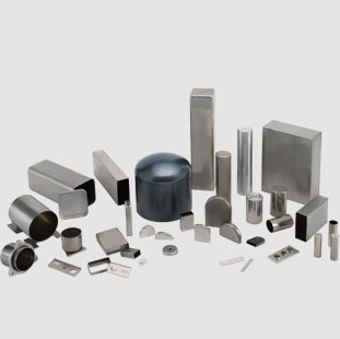 Materials - Deep Drawing