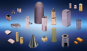 deep drawn enclosures
