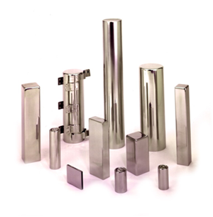 deep drawn stainless-steel