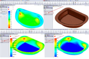 Tool Design - Deep drawn Enclosures