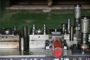 Tool Design