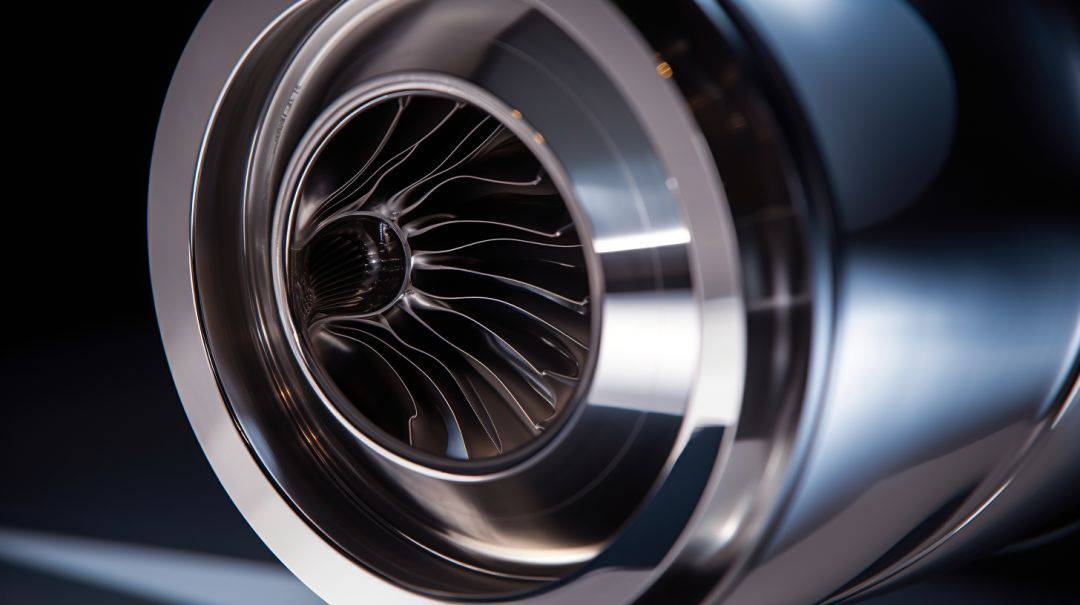 A_close-up_view_of_a_deep-drawn_aircraft_component