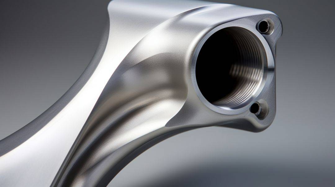 Cushioning options close-up shot precision engineered deep draw